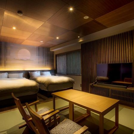 Sakaeya Hotel Yamanouchi  Exterior photo