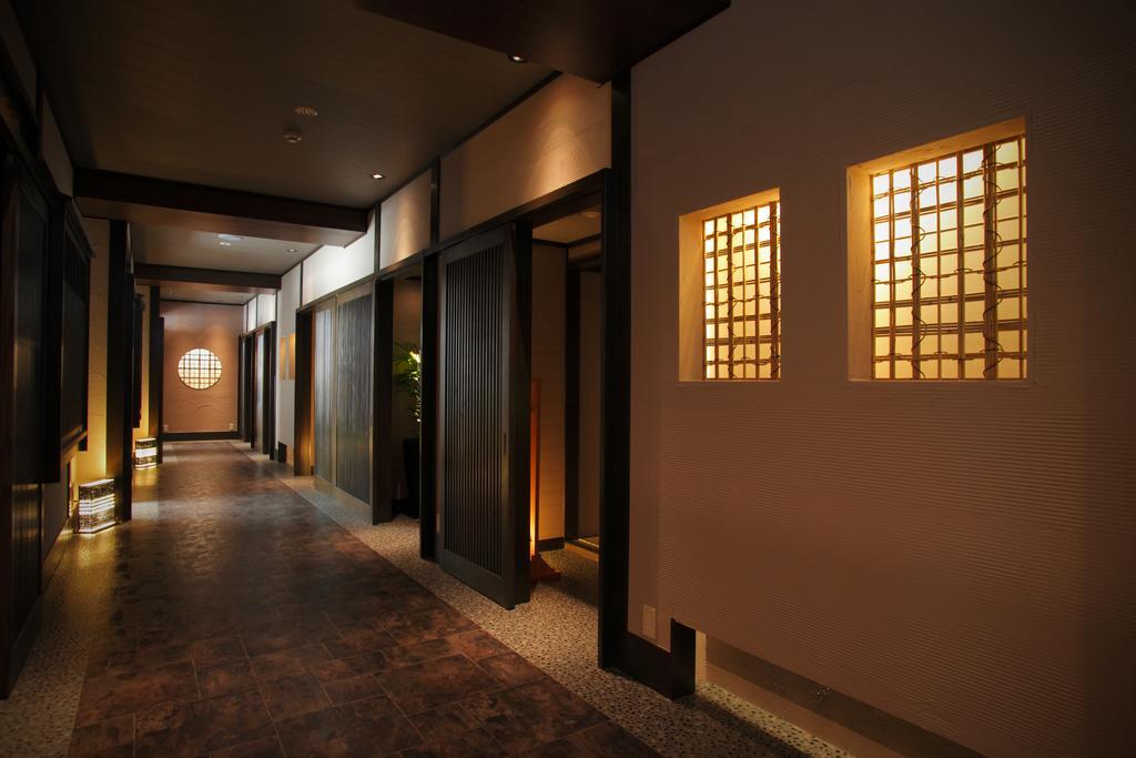Sakaeya Hotel Yamanouchi  Exterior photo