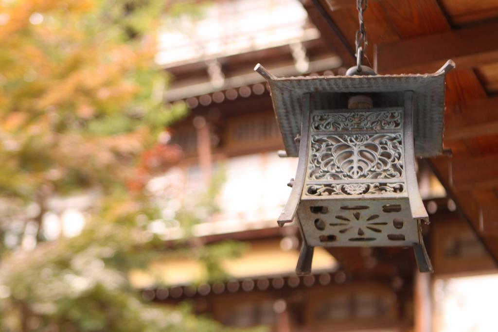 Sakaeya Hotel Yamanouchi  Exterior photo