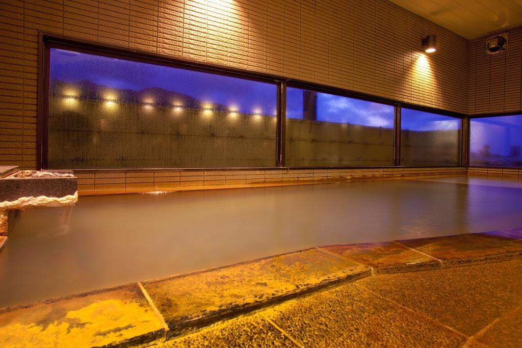 Sakaeya Hotel Yamanouchi  Exterior photo