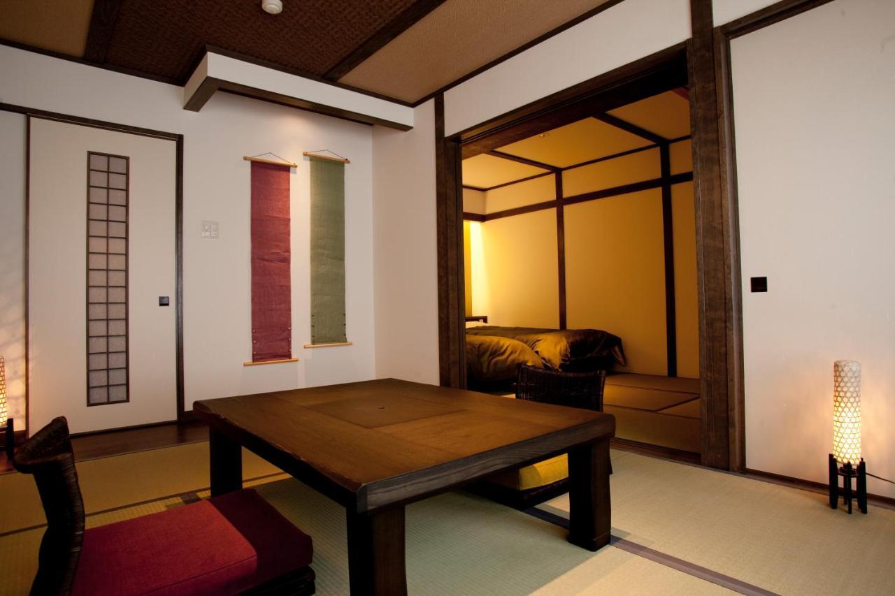 Sakaeya Hotel Yamanouchi  Exterior photo