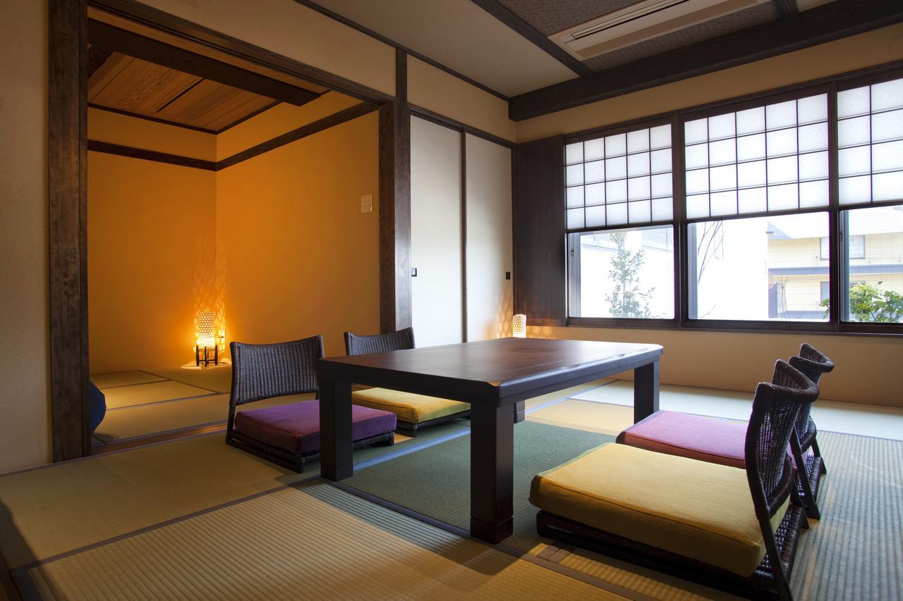 Sakaeya Hotel Yamanouchi  Exterior photo