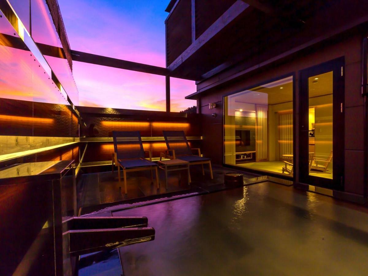 Sakaeya Hotel Yamanouchi  Exterior photo