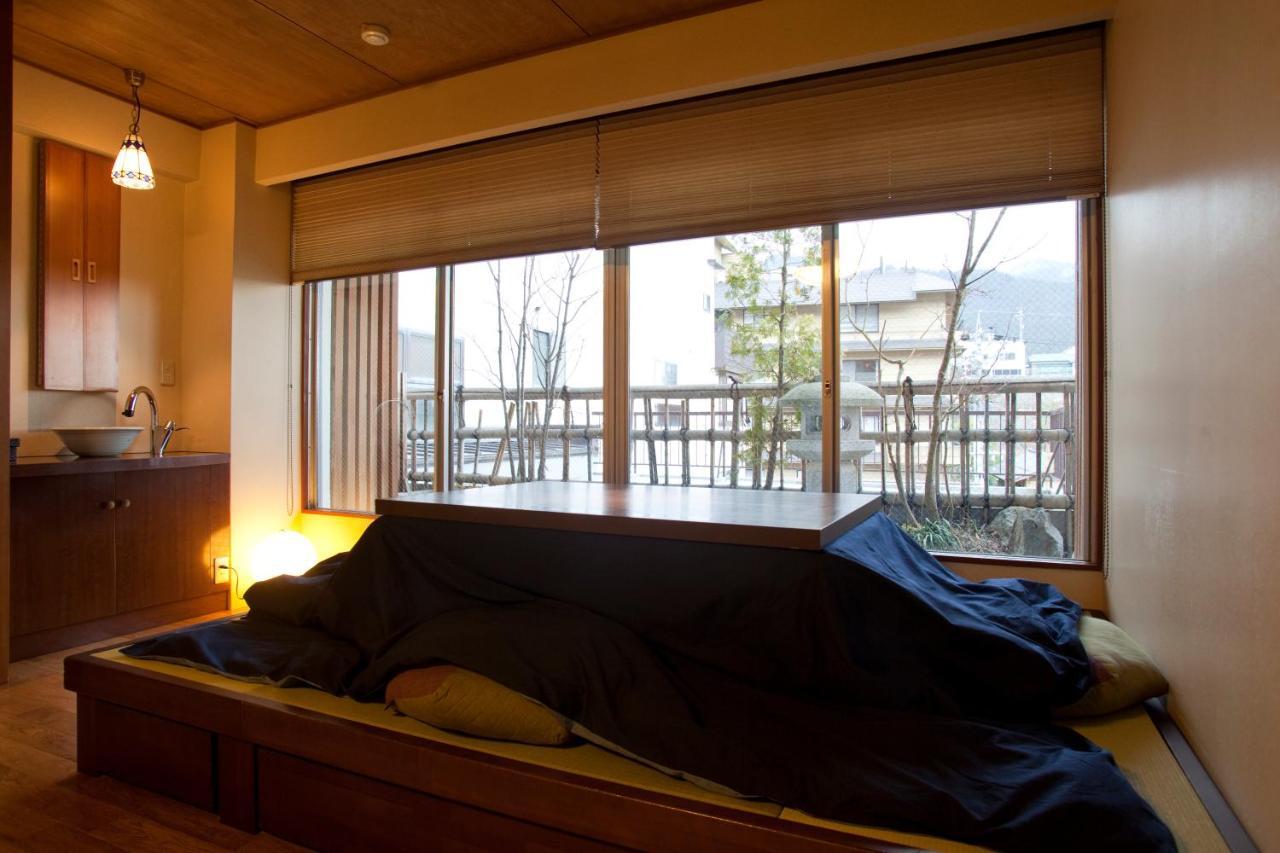 Sakaeya Hotel Yamanouchi  Exterior photo
